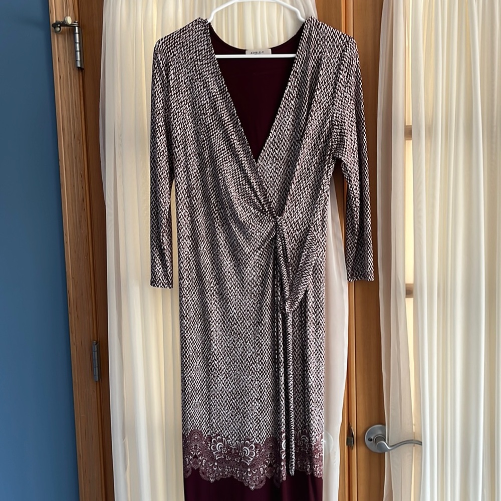 Gilli women's dress, size 8,
